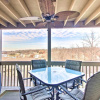 Отель Osage Beach Condo w/ Pools, Marina & Grill!, фото 12