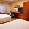 Отель Comfort Inn & Suites в Арлингтон-Хейтсе