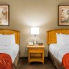 Отель Comfort Suites Boone - University Area, фото 29