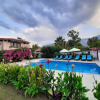 Отель Beautiful 4-bed Villa Private Pools, фото 12