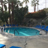 Отель GetAways at Palm Springs Tennis Club, фото 24