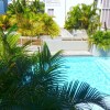 Отель Appartement Le Tropic Ocean, фото 15