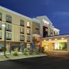 Отель Fairfield Inn & Suites by Marriott Anniston Oxford, фото 21