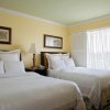 Отель Key Largo Bay Marriott Beach Resort, фото 6