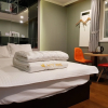 Отель HITE Hotel, фото 14