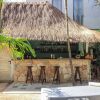 Отель Lamat Tulum Beach Front Hotel в Тулуме