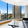 Отель Gold Tower Surfers Paradise 2 Bedroom, фото 6