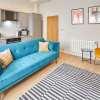 Отель Host Stay Anchor Apartment North Marine House, фото 6