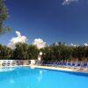 Отель Saracena Superior Holiday Home With Swimming Pool and Private Beach, фото 4