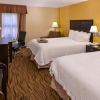 Отель Hampton Inn Nashville-I-24 Hickory Hollow, фото 4