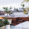 Отель Amarla Boutique Hotel Casco Viejo - Adults Only, фото 44