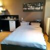 Отель Studio in Liège, With Wonderful City View, Enclosed Garden and Wifi, фото 6