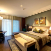 Отель Landison Joykie Resort Moganshan, фото 3