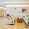 Отель Sanya Haitang Bay Yunhaifuwan Resort Hotel, фото 3