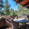 Отель Mammoth West 143 Quiet Condo With Amazing Mountain Views and A Short Walk to Canyon Lodge by RedAwni, фото 19