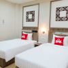 Отель Zen Rooms Mandiri Mansion Galaxy Mall, фото 17