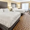 Отель Holiday Inn Hotel & Suites-Milwaukee Airport, an IHG Hotel, фото 25