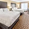 Отель Holiday Inn Hotel & Suites-Milwaukee Airport, an IHG Hotel, фото 5
