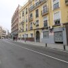 Отель Apartamento De 2 Habitaciones En Bellas Vistas Con A/C Y Wifi Frg2 в Мадриде