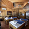 Отель Gangga Island Resort & Spa, фото 18