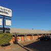 Отель Burke and Wills Mt Isa Motel, фото 1