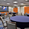 Отель Fairfield Inn & Suites Raleigh Durham Airport/ Brier Creek, фото 26