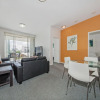 Отель Terrace On Gregory Apartments, фото 6