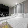 Отель Miryang Mini Self check-in Motel, фото 3