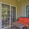 Отель Resort Condo w/ Patio, 5 Mi to Branson Landing!, фото 28