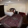 Отель Al Eairy Furnished Apartments Dammam 3 в Даммаме