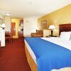 Отель Holiday Inn Express & Suites Tooele, an IHG Hotel, фото 27