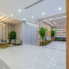 Отель Kaiyuan M Hotel (Shaoxing Keqiao Linglong Branch), фото 11