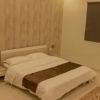 Отель Al Mudeef Al Awal Furnished Units, фото 4