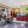 Отель Quality Inn & Suites Wichita Falls I-44, фото 24
