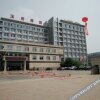 Отель Yutian Hotel, фото 15