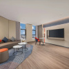 Отель Holiday Inn Express Turpan, an IHG Hotel, фото 24