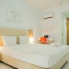 Отель Simply Strategic and Homey Studio Signature Park Tebet Apartment, фото 3