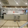 Отель π Hotel(Yanliang Qianjin Road City Plaza store), фото 18