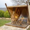 Отель French Nateko Glamping Tent, фото 1