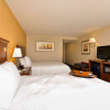 Отель Hampton Inn Salisbury, фото 4
