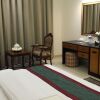 Отель Muscat International Hotel Plaza Salalah в Салалахе