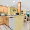 Отель Unit 7206 - Ocean Racquet Club, фото 10