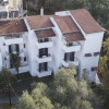 Отель Corfu Room Apartments, in a Very Piecefull and Full of Trees Area, фото 12