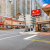 Отель Econo Lodge Boardwalk, фото 3
