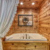 Отель Lil Country Cabin #262, фото 8
