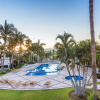 Отель Villa De Oro 106 3 BR by Casago, фото 15