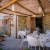 Отель Gorgeous Holiday Home in Fratticciola With Swimming Pool, фото 24