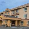 Отель Comfort Inn Yreka I-5, фото 23