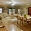 Отель River View Lodge в Касане