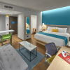 Отель City Express Suites by Marriott Cancún Aeropuerto Riviera, фото 5